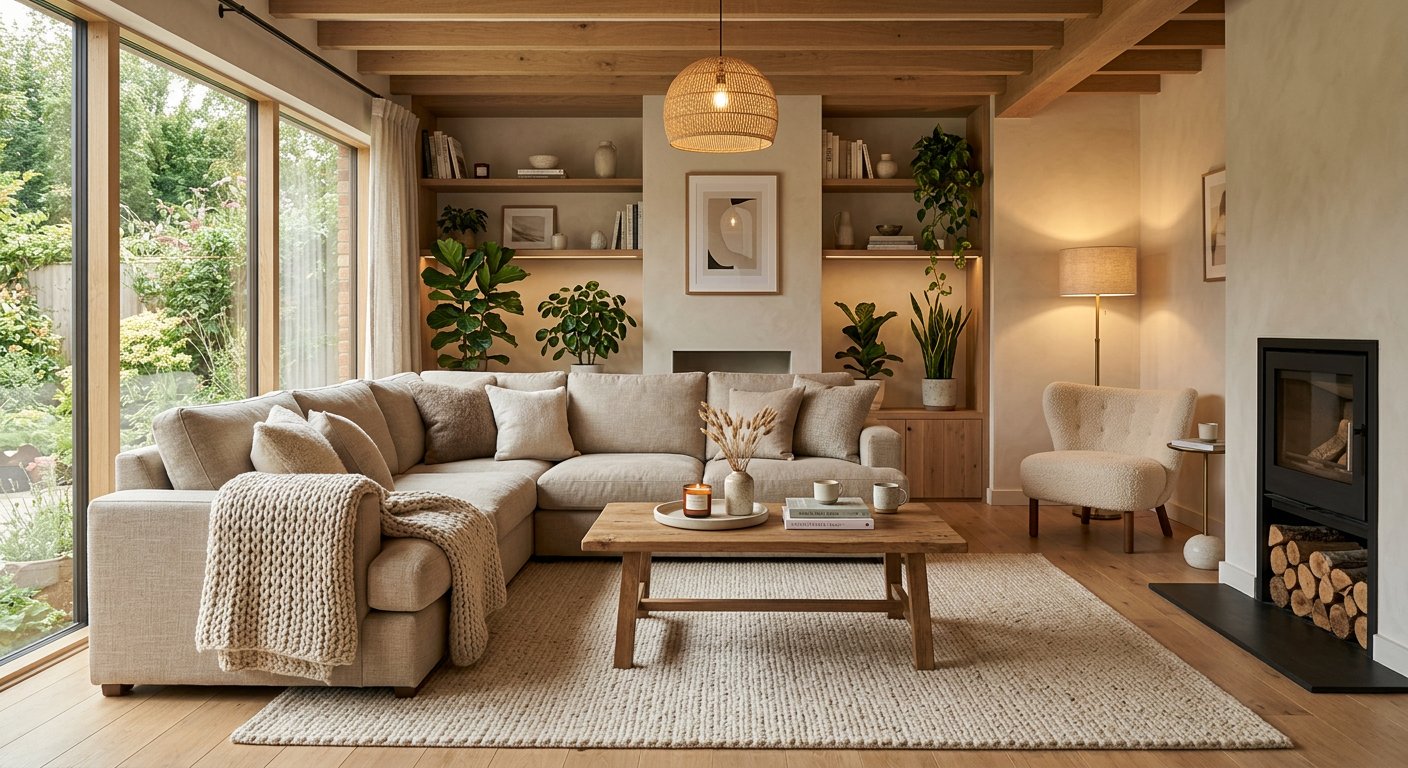 Home Decor and Interior