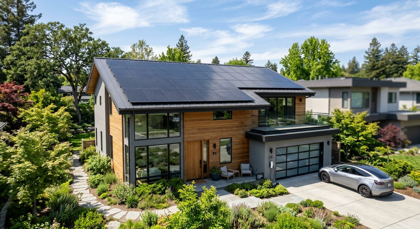 Solar Upgrade